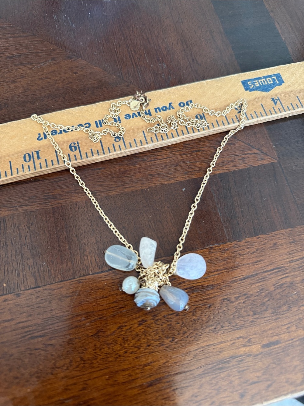 Loft Necklace